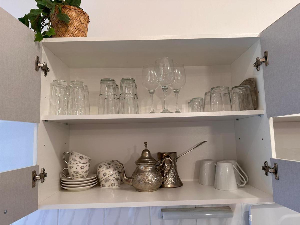 Apartman Grey Zagreb Exteriör bild