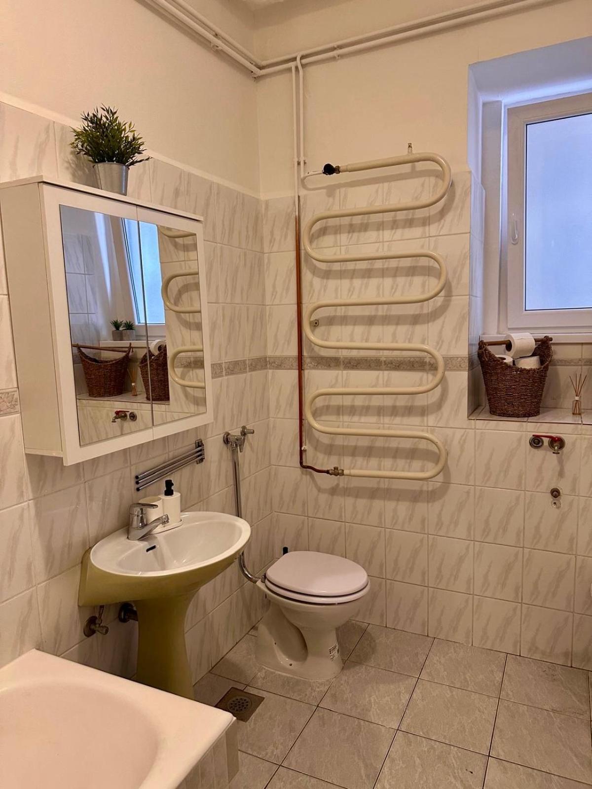 Apartman Grey Zagreb Exteriör bild